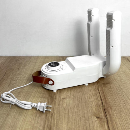 Secador de zapatos eléctrico